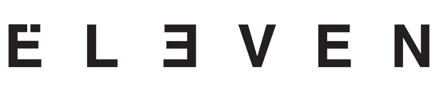 Eleven Hotel logo